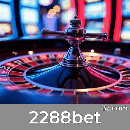 2288bet: Plataforma de Cassino e Apostas de Confiança