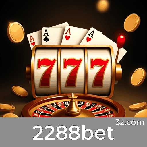 2288bet: Plataforma de Cassino e Apostas de Confiança