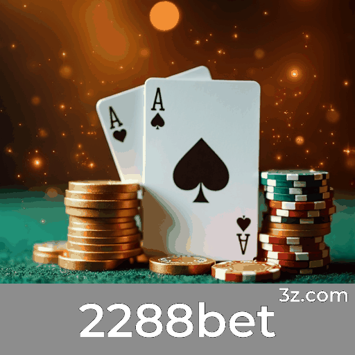 Recompensas Reais e Transparentes no 2288bet