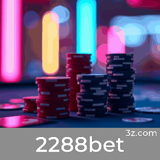 2288bet: Experiência Autêntica de Jogos de Mesa ao Vivo