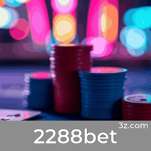 2288bet Bônus: Estratégias e Valor Real