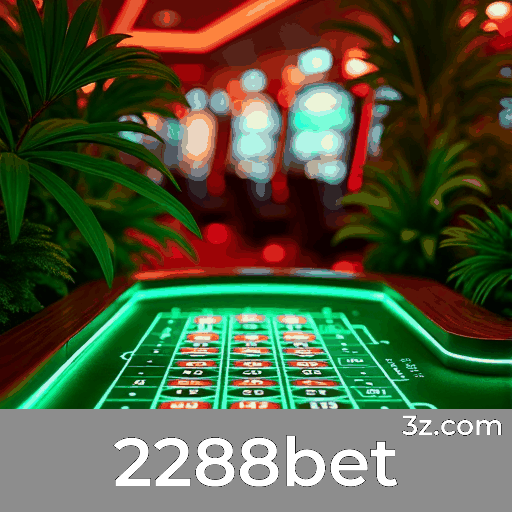 Desbloqueie Experiências Exclusivas com 2288bet