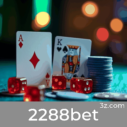 Recompensas Reais e Transparentes no 2288bet