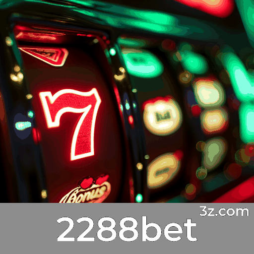 2288bet: Plataforma de Cassino e Apostas de Confiança