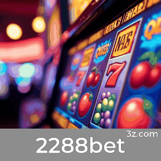 2288bet Inovação: Moldando o Futuro Tecnológico do Jogo