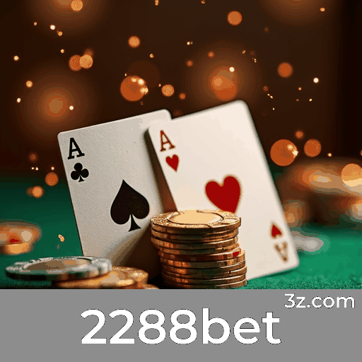 2288bet: Plataforma de Cassino e Apostas de Confiança